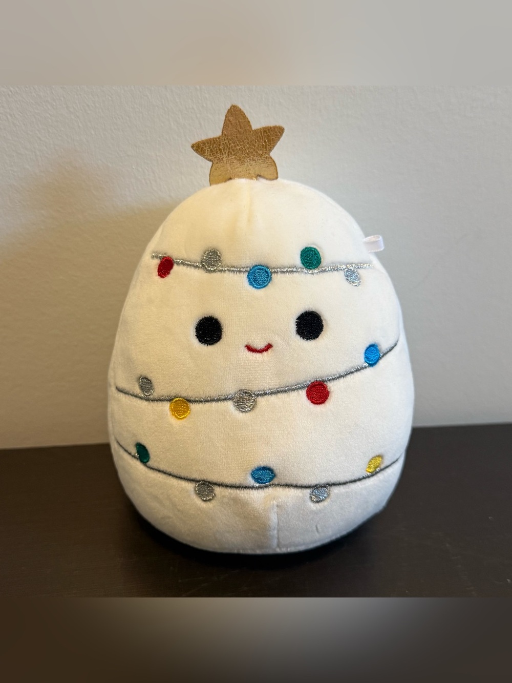 Squishmallows 5” Jingle